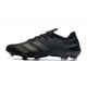 adidas Predator 20.1 Mutator Low Cut FG Black