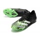 adidas Predator 20.1 Mutator Low Cut FG Signal Green White Core Black