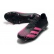 New adidas Predator 20.1 Mutator Low FG Black Pink