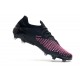 New adidas Predator 20.1 Mutator Low FG Black Pink