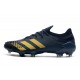 New adidas Predator 20.1 Mutator Low FG Black Gold