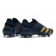 New adidas Predator 20.1 Mutator Low FG Black Gold