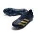 New adidas Predator 20.1 Mutator Low FG Black Gold