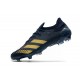 New adidas Predator 20.1 Mutator Low FG Black Gold