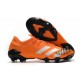 New adidas Predator 20.1 Mutator Low FG Orange White