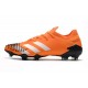 New adidas Predator 20.1 Mutator Low FG Orange White