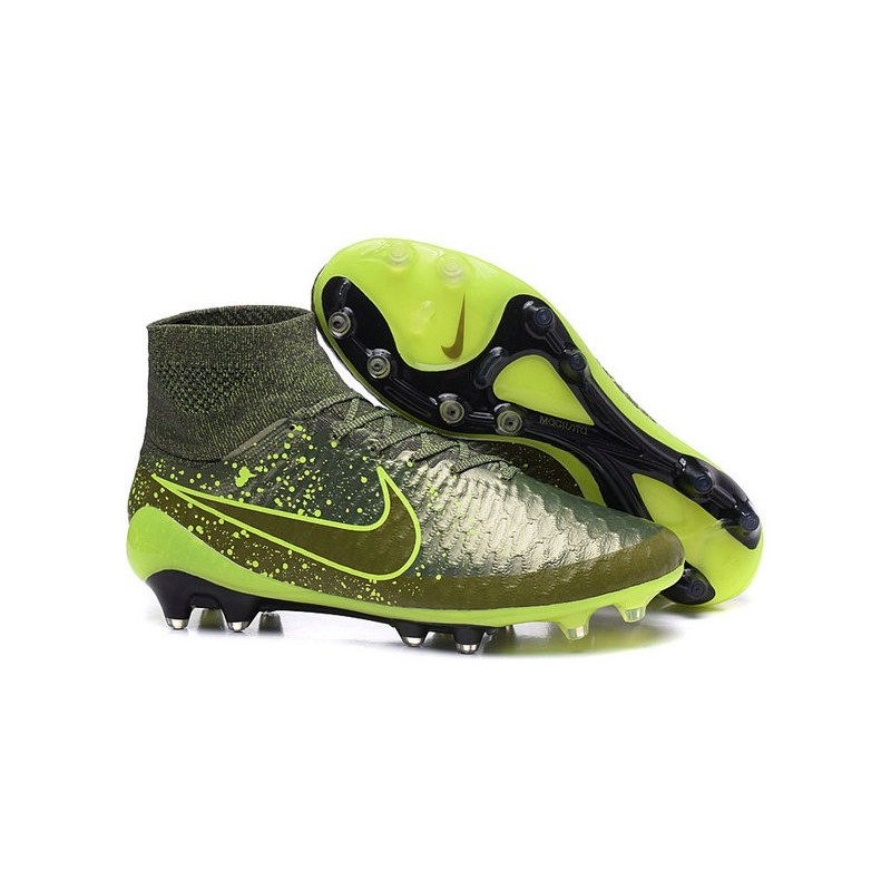 nike acc magista