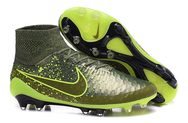 magista obra green