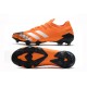 New adidas Predator 20.1 Mutator Low FG Orange White