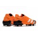 New adidas Predator 20.1 Mutator Low FG Orange White