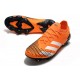 New adidas Predator 20.1 Mutator Low FG Orange White