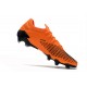 New adidas Predator 20.1 Mutator Low FG Orange White