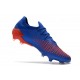 New adidas Predator 20.1 Mutator Low FG Blue White Orange