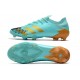 New adidas Predator 20.1 Mutator Low FG Blue Golden