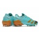 New adidas Predator 20.1 Mutator Low FG Blue Golden