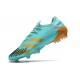 New adidas Predator 20.1 Mutator Low FG Blue Golden