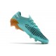 New adidas Predator 20.1 Mutator Low FG Blue Golden