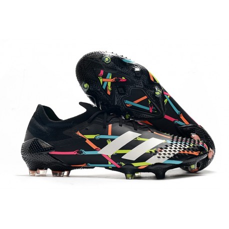 New adidas Predator 20.1 Mutator Low FG ART Unity in Diversity