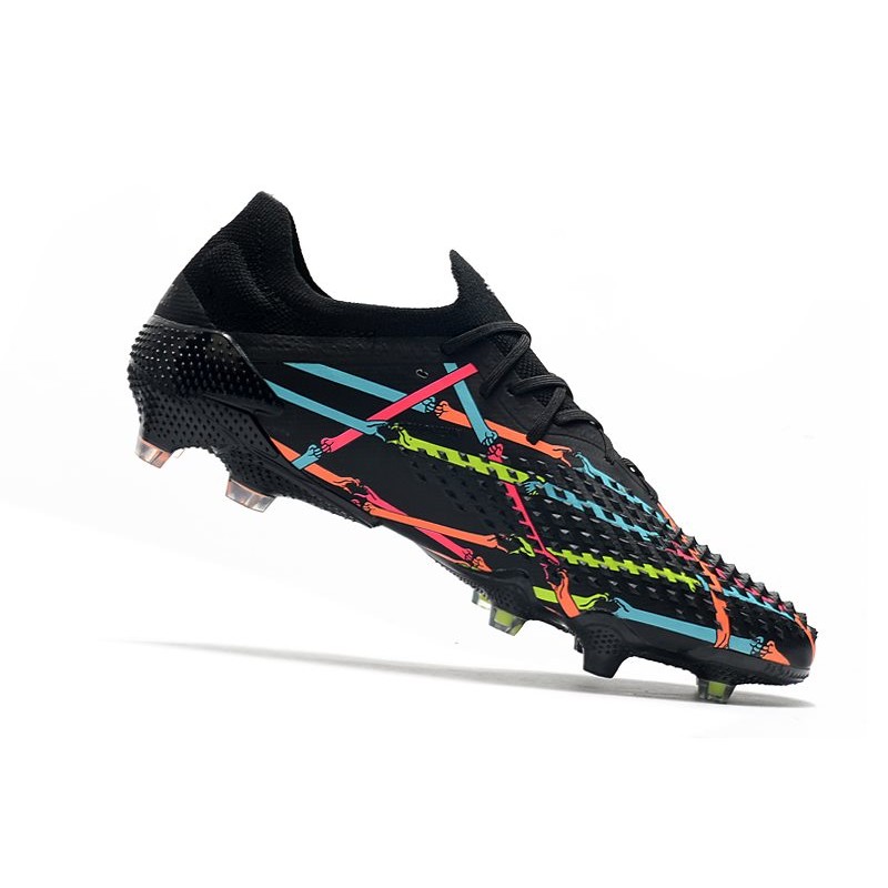 adidas predator mutator low cut