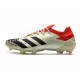 New adidas Predator 20.1 Mutator Low FG White Black Red