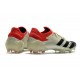 New adidas Predator 20.1 Mutator Low FG White Black Red