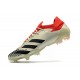 New adidas Predator 20.1 Mutator Low FG White Black Red