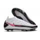 Nike Phantom GT Elite Dynamic Fit AG-PRO White Black Pink