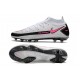 Nike Phantom GT Elite Dynamic Fit AG-PRO White Black Pink