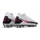 Nike Phantom GT Elite Dynamic Fit AG-PRO White Black Pink