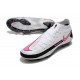 Nike Phantom GT Elite Dynamic Fit AG-PRO White Black Pink
