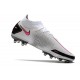 Nike Phantom GT Elite Dynamic Fit AG-PRO White Black Pink
