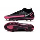 Nike Phantom GT Elite Dynamic Fit AG-PRO Black Pink