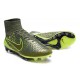 New 2015 Nike Magista Obra FG ACC Men Soccer Cleats Power Clash Green