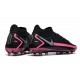 Nike Phantom GT Elite Dynamic Fit AG-PRO Black Pink