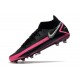 Nike Phantom GT Elite Dynamic Fit AG-PRO Black Pink