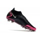 Nike Phantom GT Elite Dynamic Fit AG-PRO Black Pink