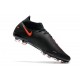 Nike Phantom GT Elite Dynamic Fit AG-PRO Black Crimson