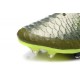 New 2015 Nike Magista Obra FG ACC Men Soccer Cleats Power Clash Green