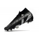 Nike Mercurial Superfly 7 Elite DF FG Boots Future Black Silver