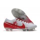 Nike Mercurial Vapor XIII Elite 360 FG LFC White Red