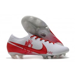 Nike Mercurial Vapor XIII Elite 360 FG LFC White Red