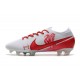 Nike Mercurial Vapor XIII Elite 360 FG LFC White Red