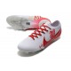 Nike Mercurial Vapor XIII Elite 360 FG LFC White Red