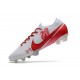 Nike Mercurial Vapor XIII Elite 360 FG LFC White Red