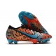 Nike Mercurial Vapor XIII Elite 360 FG F.C. Mexico City Orange Blue