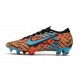 Nike Mercurial Vapor XIII Elite 360 FG F.C. Mexico City Orange Blue