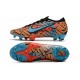 Nike Mercurial Vapor XIII Elite 360 FG F.C. Mexico City Orange Blue