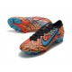 Nike Mercurial Vapor XIII Elite 360 FG F.C. Mexico City Orange Blue