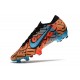 Nike Mercurial Vapor XIII Elite 360 FG F.C. Mexico City Orange Blue