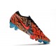 Nike Mercurial Vapor XIII Elite 360 FG F.C. Mexico City Orange Blue